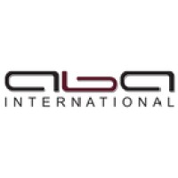 ABA International SA Logo