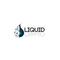Liquid Crypto Logo