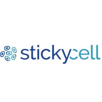 StickyCell Logo