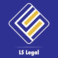 LS Legal Pty Ltd Logo