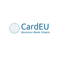 CardEU Logo