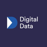 Digital Data Logo