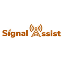Signal Assist Logo