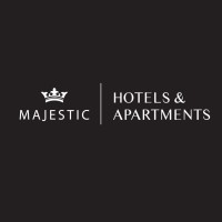 Majestic Hotels & Apartments Logo