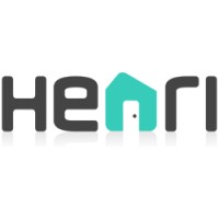 Henri Logo