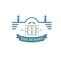 School van Frieswijk Logo
