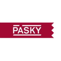 Pasky s.r.o. Logo