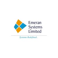 Emeran Systems Limited Logo
