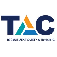 TAC Resources Logo