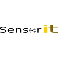 Sensor IT Logo
