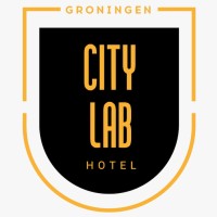 City Lab Hotel | Groningen Logo