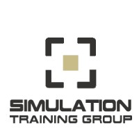 Simulation Training Group Logo