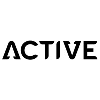 ACTIVE Logo