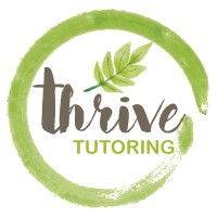 Thrive Tutoring Mildura Logo