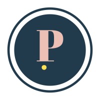 Pursuit - For Black Women and Women of Colour Logo