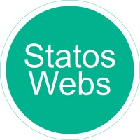 Statos Webs Logo