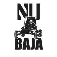 Northwestern University BAJA SAE Logo