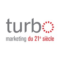 Turbo Marketing Inc. Logo