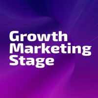 Growth Marketing Stage Logo