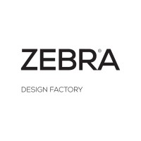 Zebra Design Factory Logo