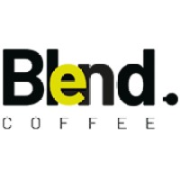 Blend-Coffee.nl Logo