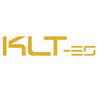 KLT Engineering Solutions Ltd Logo