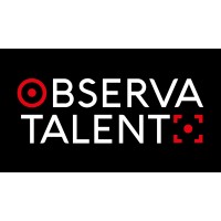 Observa Talento Logo