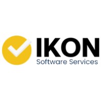 Ikon Software Services LLC Logo