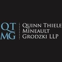 Quinn Thiele Mineault Grodzki LLP Logo