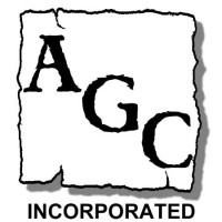 AGC, Inc. Logo
