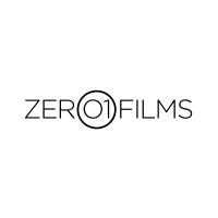 Zero1films Logo