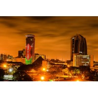 Jays Pyrotechnics Limited Logo