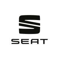 SEAT Baix Motor Logo