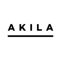 AKILA® Eyewear Logo