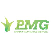 Property Maintenance Group Ltd. Logo