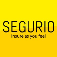 Segurio Logo