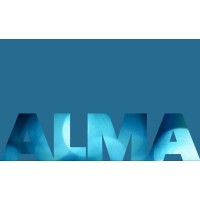 Alma Consulting Logo