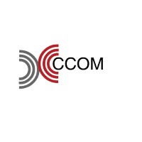 C Com Corp Pty Ltd Logo