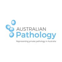 Australian Pathology Logo