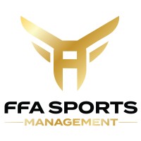 FFA Sports Management Logo