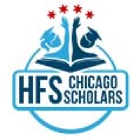 HFS Chicago Scholars Logo