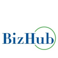 BizHub Consulting Service Pvt. Ltd Logo