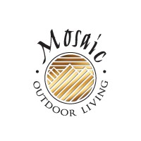 Mosaic Outdoor Living Logo