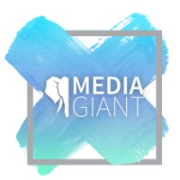 Media Giant Logo