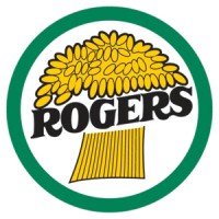 Rogers Foods Limited Logo