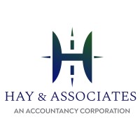 Hay & Associates, An Accountancy Corporation Logo