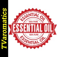 Treasure Valley Aromatics, LLC Logo