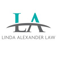 Linda Alexander Law Logo