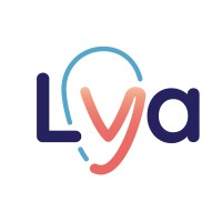 Lya Protect Logo