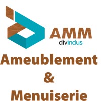 DIVINDUS AMEUBLEMENT ET MENUISERIE Logo